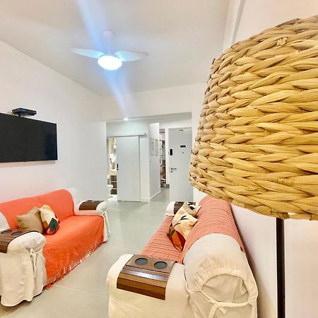 Otima Localizacao A 2 Quadras Da Praia!Amei Rio de Janeiro Eksteriør bilde