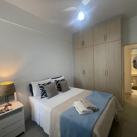Otima Localizacao A 2 Quadras Da Praia!Amei Rio de Janeiro Eksteriør bilde