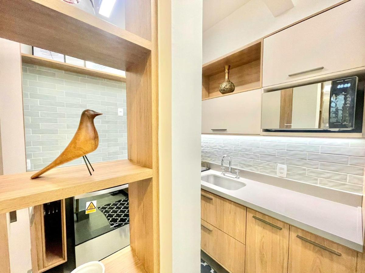 Otima Localizacao A 2 Quadras Da Praia!Amei Rio de Janeiro Eksteriør bilde