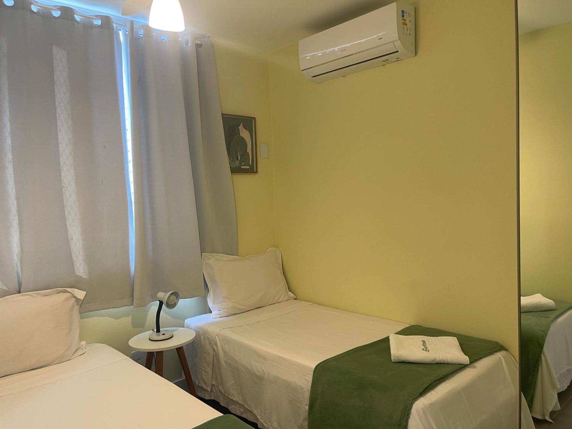 Otima Localizacao A 2 Quadras Da Praia!Amei Rio de Janeiro Eksteriør bilde