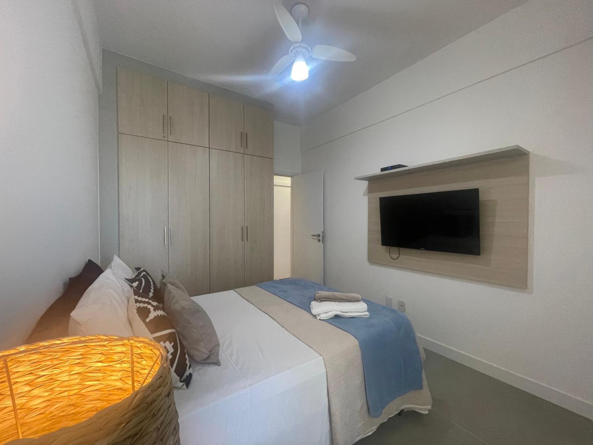 Otima Localizacao A 2 Quadras Da Praia!Amei Rio de Janeiro Eksteriør bilde