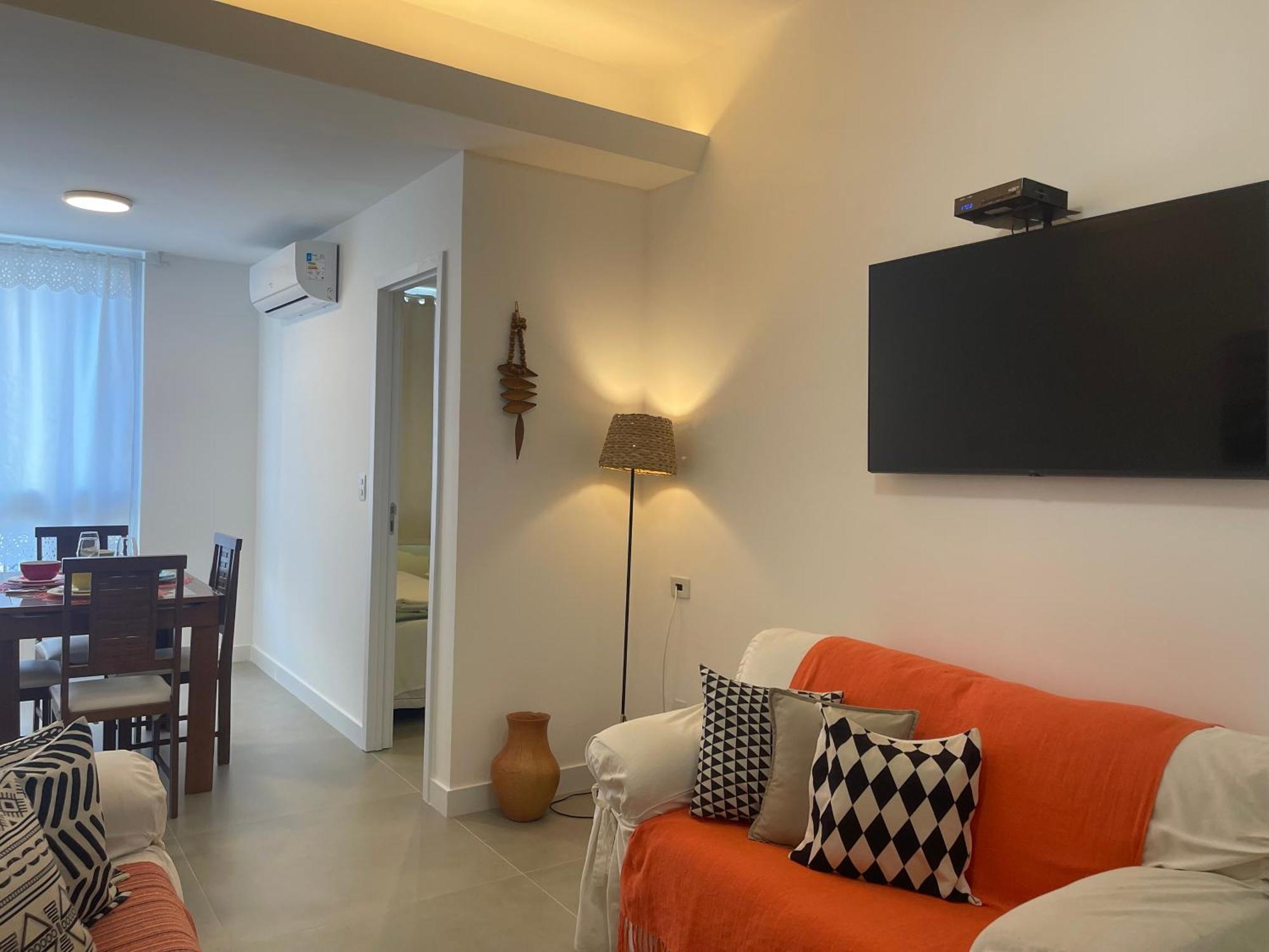 Otima Localizacao A 2 Quadras Da Praia!Amei Rio de Janeiro Eksteriør bilde