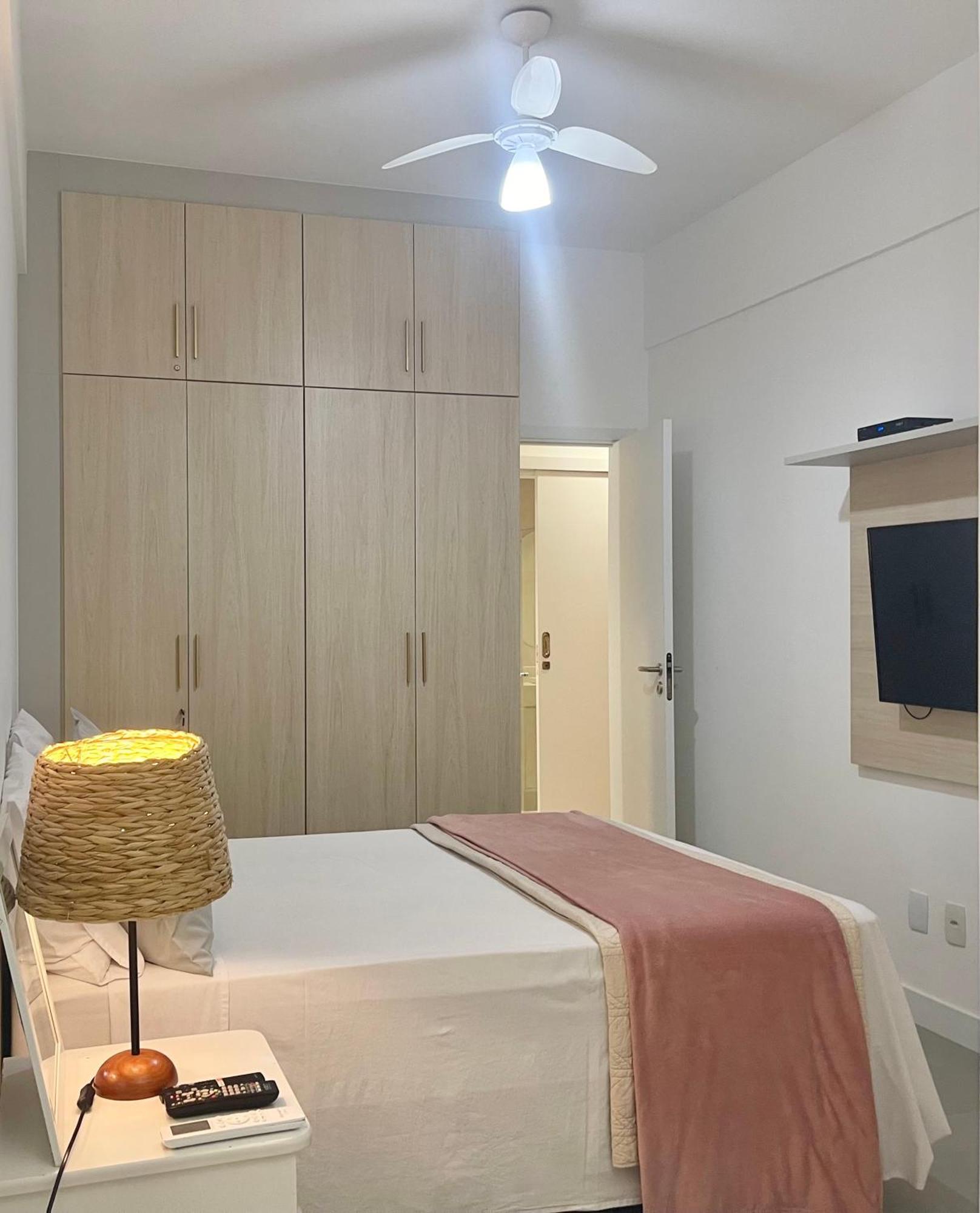 Otima Localizacao A 2 Quadras Da Praia!Amei Rio de Janeiro Eksteriør bilde